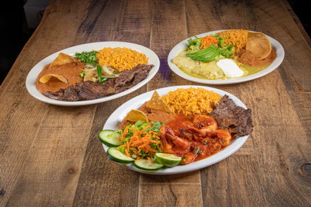 El Maguey Restaurant