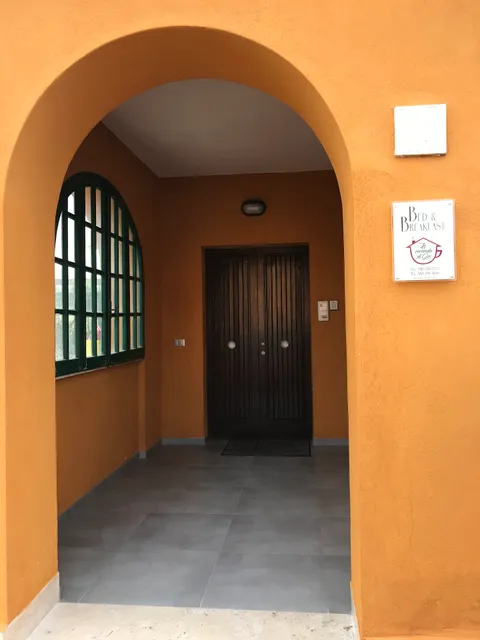 B&B La Veranda di Gio'