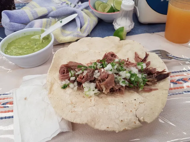 Comedor familiar San Antonio