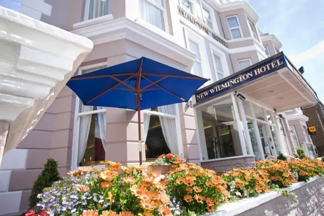 New Wilmington Hotel