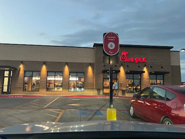 Chick-fil-A
