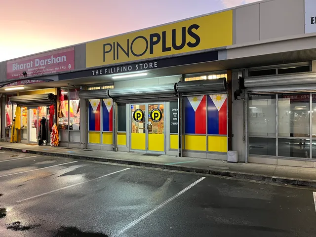 Pino Plus - The Filipino Store