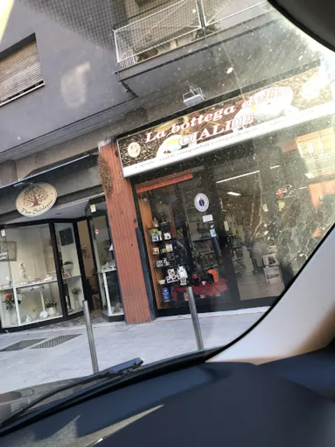 La Bottega delle Cialde