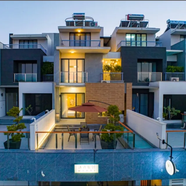 潮州—沐卉旅居民宿（包棟/電動麻將桌/歡唱/遊戲）