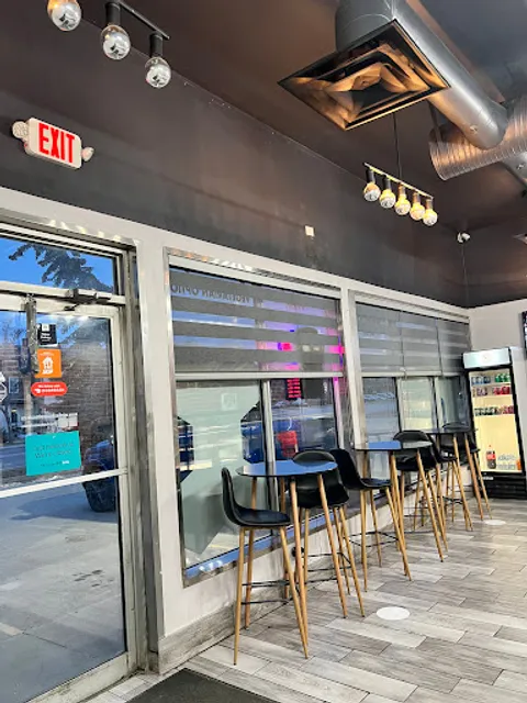 CURRY O’ CITY RESTAURANT