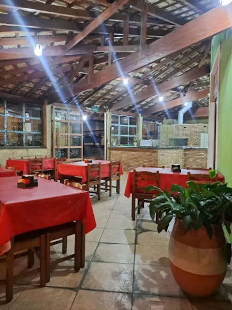 La Mancha Pizzaria (Porto Trivial)