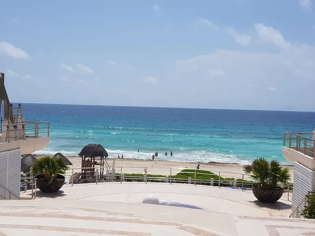 Turquoise marlin/Furnished apartments marlin villas