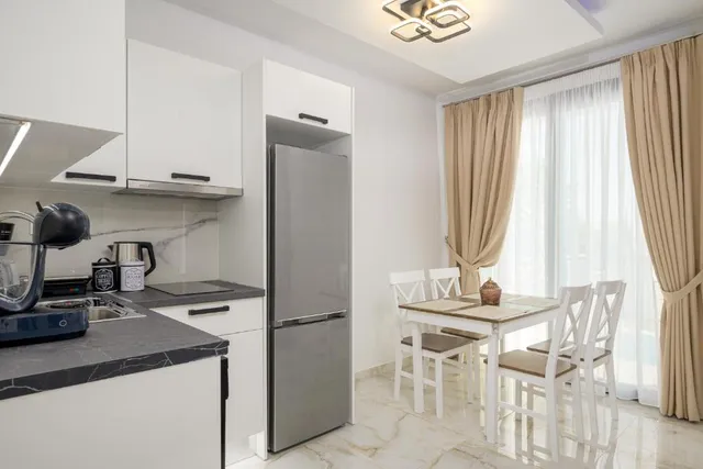 Luxury Maisonettes Vrachos