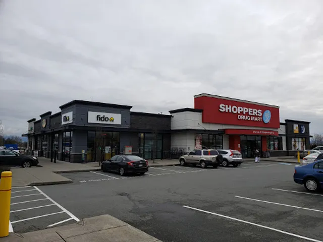 Barcelo's Flame Grilled Chicken- Fraser Hwy Abbotsford