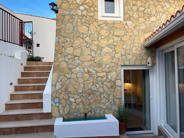 Constancia Guest House