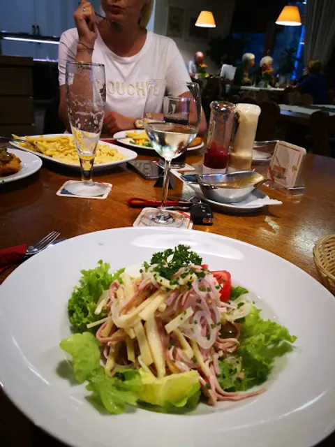 Stadion Restaurant Pfullendorf