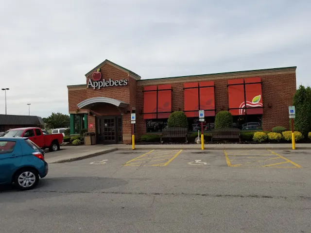 Applebee's Grill + Bar
