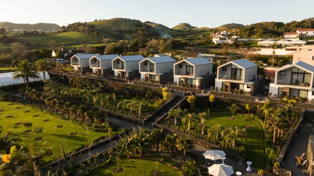 Azores Homes Resort & Spa