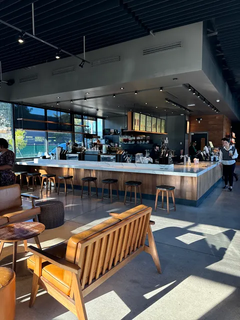 Starbucks Coffee Company