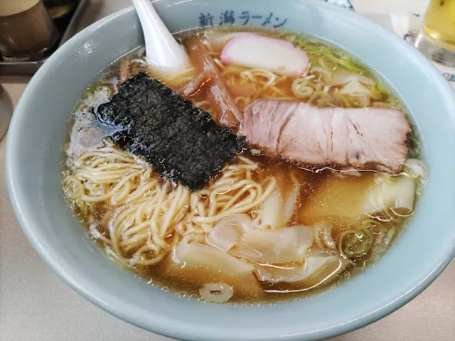 Niigata Ramen