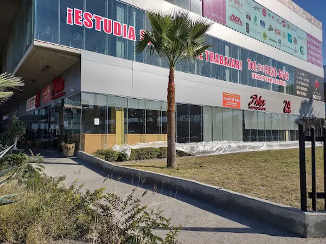 Palax Restaurante Suc. Expo