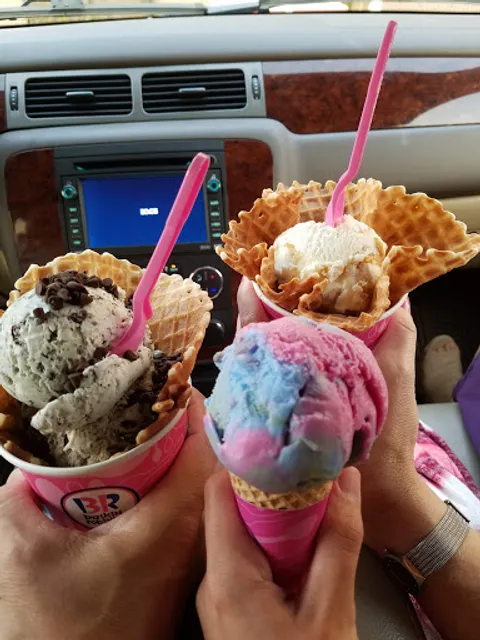 Baskin-Robbins