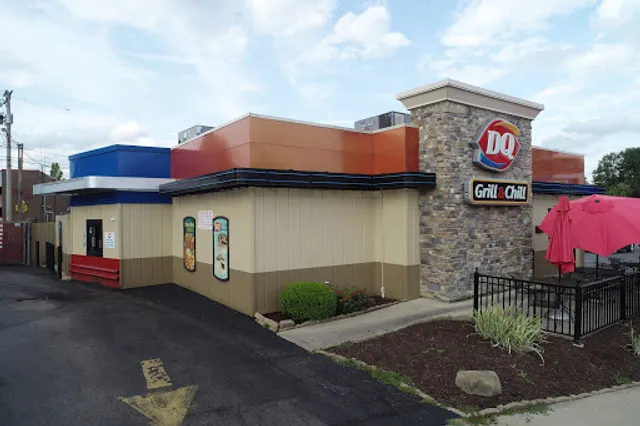 Dairy Queen Grill & Chill