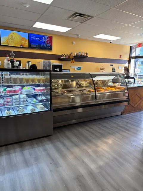 P'onde Juancho Bakery