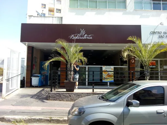 Padaria La Panetteria