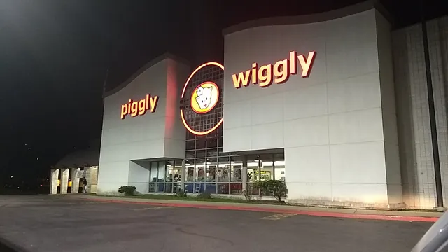 Piggly Wiggly