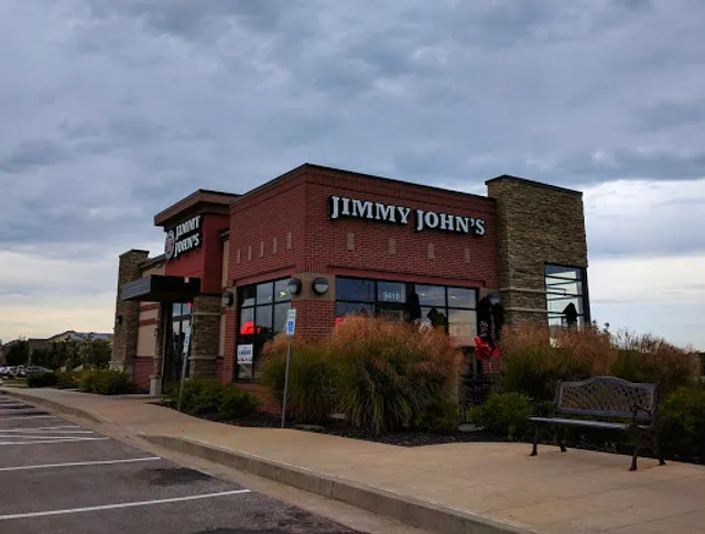 Jimmy John's