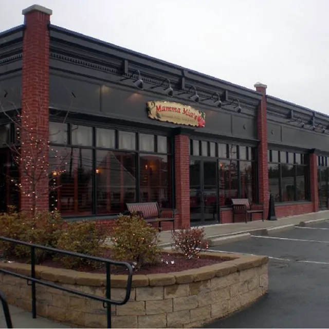 Mamma Mia's Restaurants