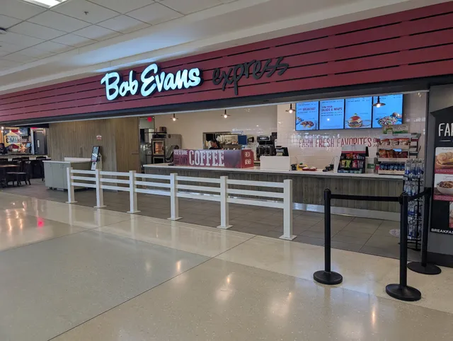Bob Evans Express
