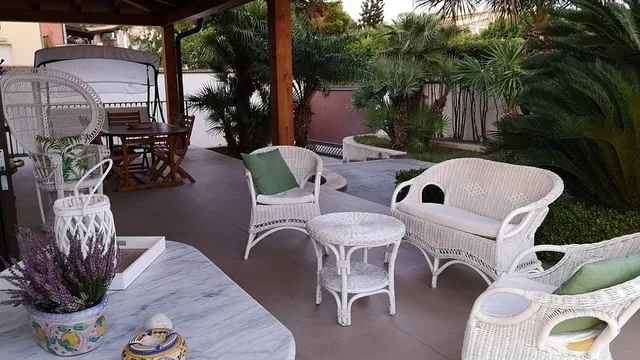 Villa Residenza Medea