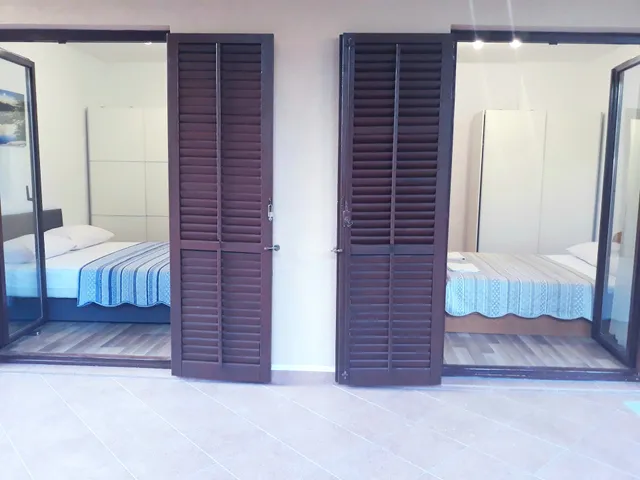 Apartmani i soba Andrijašević