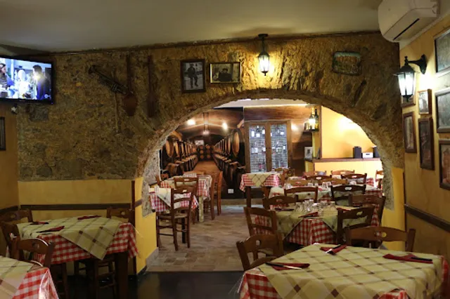 La Locanda dei Sapori