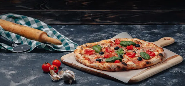 Dario Pizzeria Shawlands