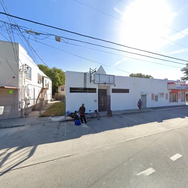 Tropical Cafe & Bakery Inc