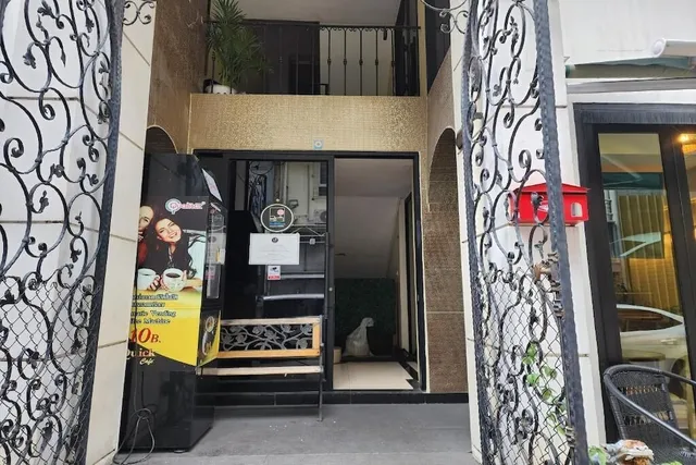 BnB98 Silom