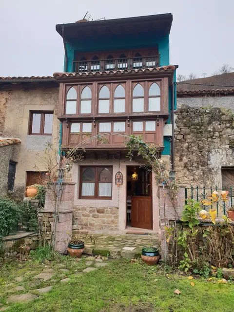 Casa Rural Madre Pepa