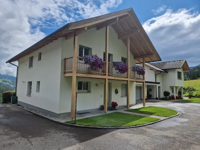 Gästehaus Hausberger