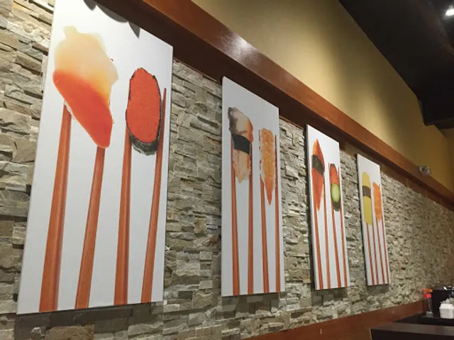 Sushi Hana Lake Oswego