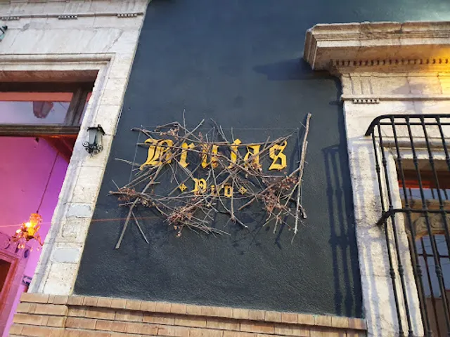 Brujas Pub