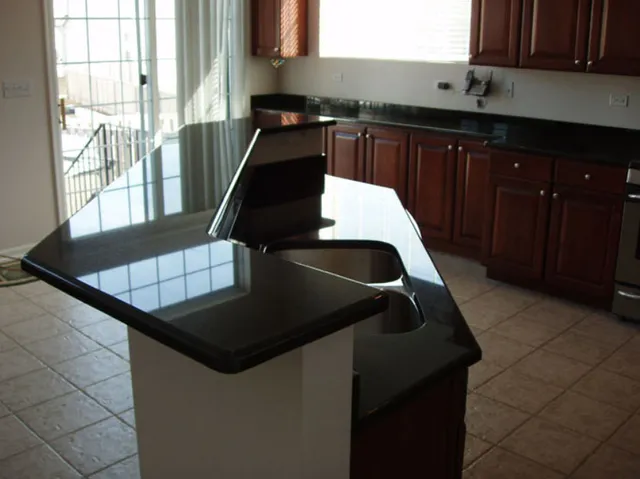 K&S Quartz & Granite Countertops