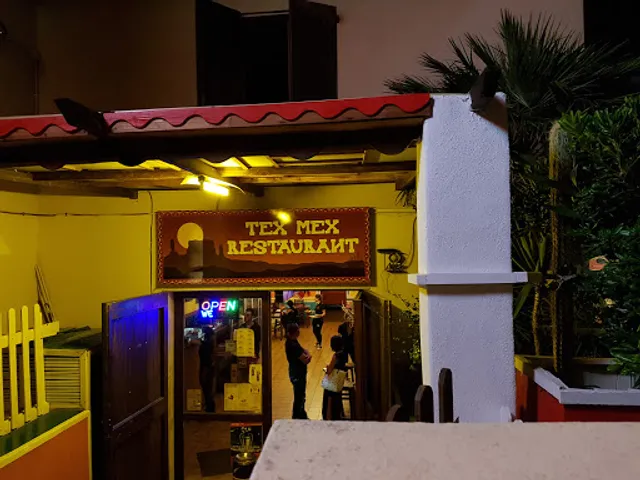 CANTINA RANCHERA TEX MEX RESTAURANT