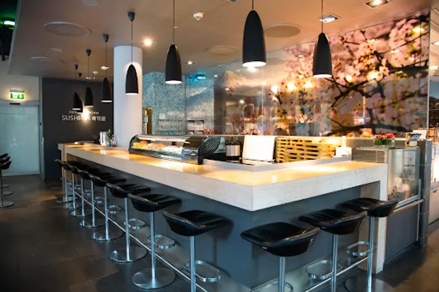 Feinkost Böhm Sushi-Ya