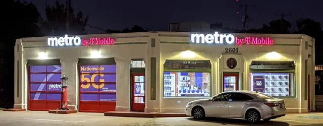 Metro by T-Mobile