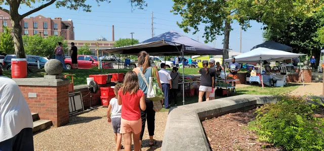 Bartlesville Farmers Market