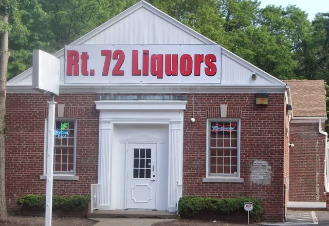 RT-72 LIQUORS