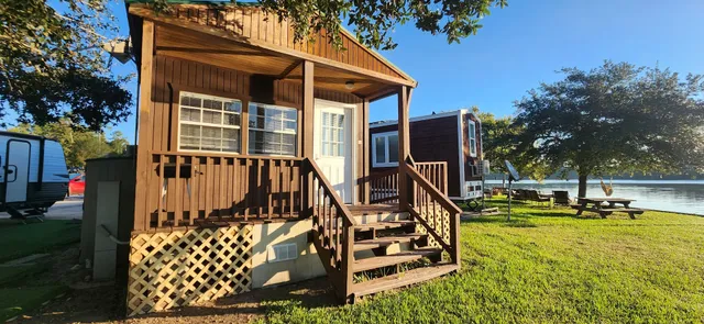 Lochness Marina & RV Park