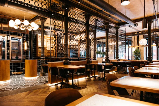 SteakBurger Preciados | Hamburguesas Madrid