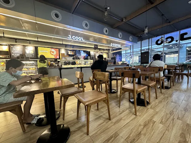 JCO SM City Santa Rosa