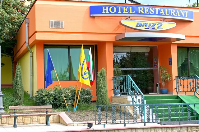 Hotel Briz 2