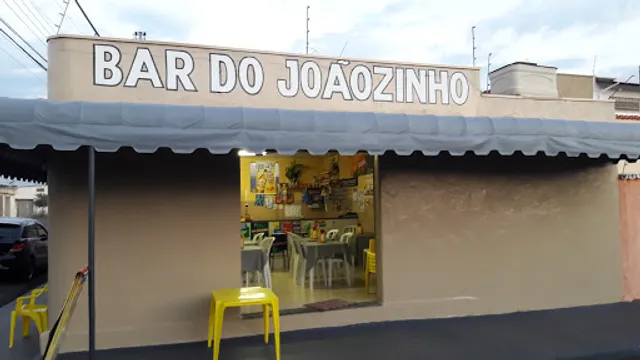 BAR DO JOÃOZINHO