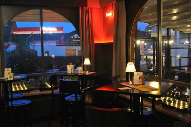 Brasserie 't Ekskuus